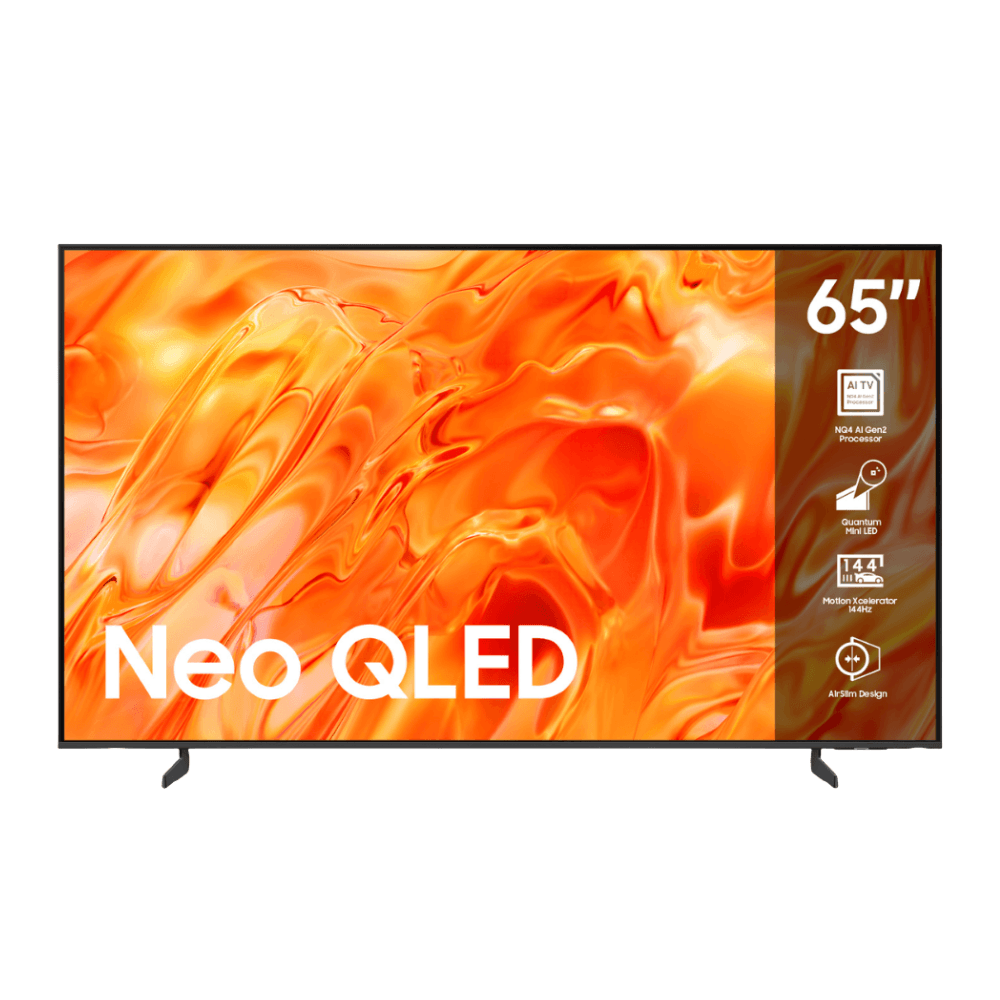 Smart TV Samsung QN65QN70HAGXZB 65" Neo QLED